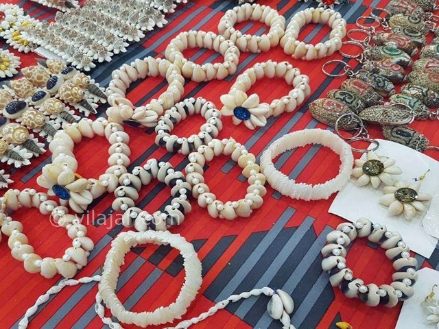 عکس شماره 6 - صنایع دستی بوشهر