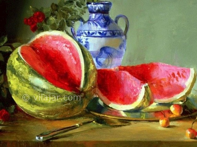 عکس شماره 3 - شب یلدا (شب چله)