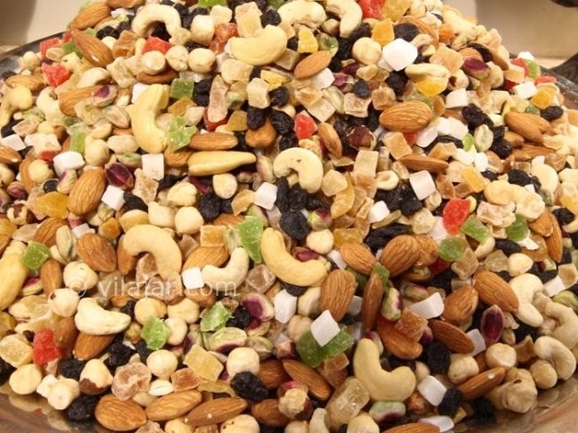 عکس شماره 4 - شب یلدا (شب چله)