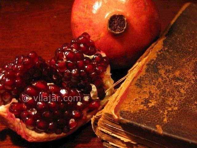 عکس شماره 6 - شب یلدا (شب چله)