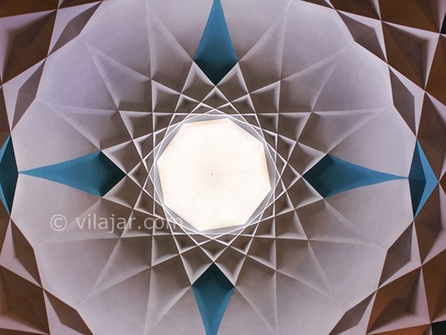 عکس شماره 7 - حمام خان یزد