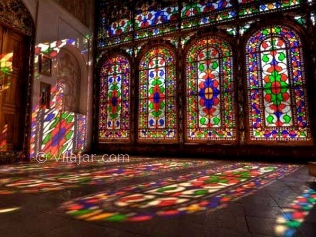 عکس شماره 9 - خانه مشروطه تبریز