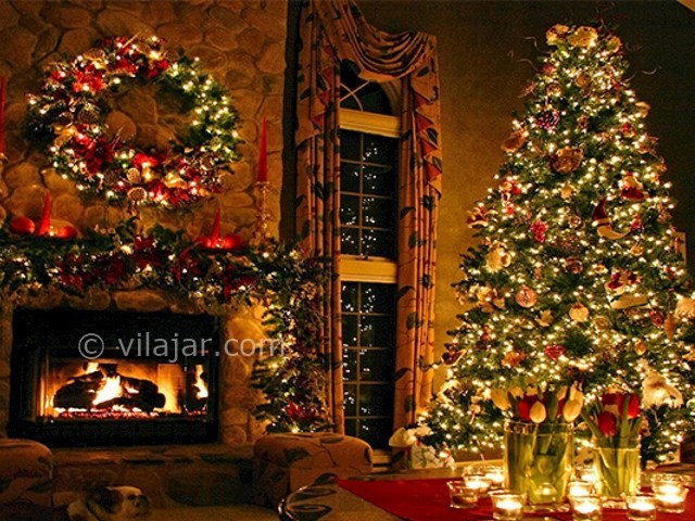عکس اصلی شماره 1 - جشن کریسمس در ایران