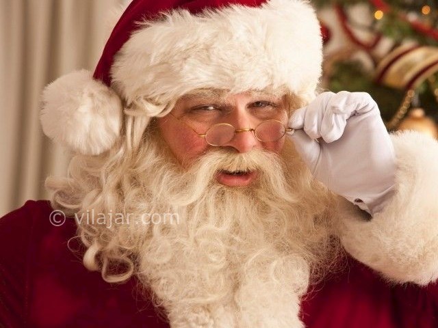 عکس شماره 5 - جشن کریسمس در ایران