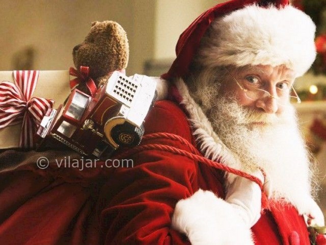 عکس شماره 11 - جشن کریسمس در ایران