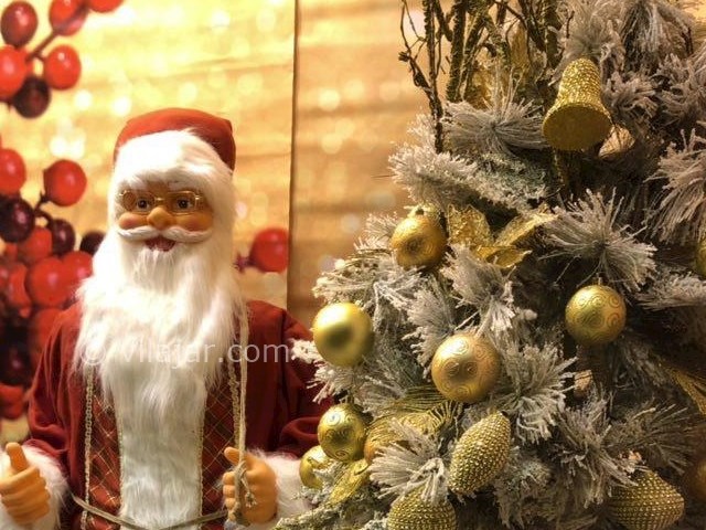 عکس شماره 13 - جشن کریسمس در ایران