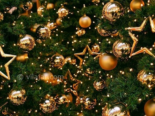 عکس شماره 15 - جشن کریسمس در ایران