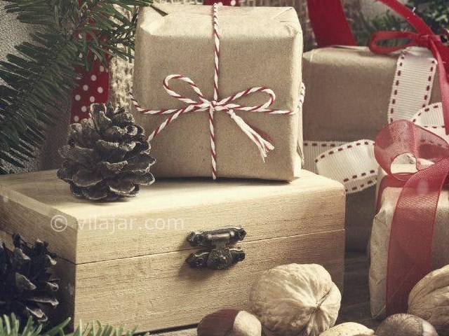 عکس شماره 19 - جشن کریسمس در ایران