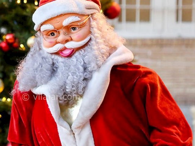 عکس شماره 21 - جشن کریسمس در ایران