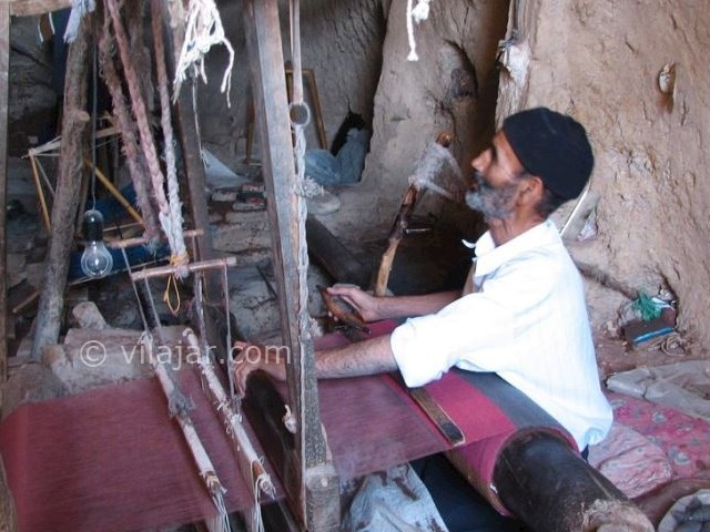 عکس شماره 3 - صنایع دستی اصفهان