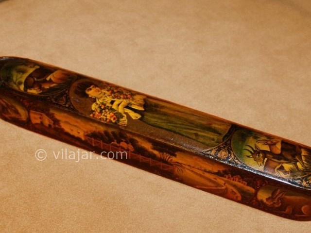 عکس شماره 4 - صنایع دستی اصفهان