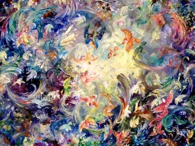 عکس شماره 5 - صنایع دستی اصفهان