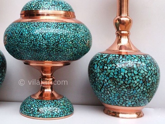 عکس شماره 6 - صنایع دستی اصفهان