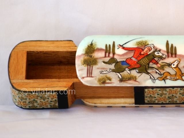 عکس شماره 9 - صنایع دستی اصفهان