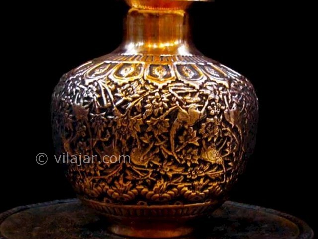 عکس شماره 14 - صنایع دستی اصفهان