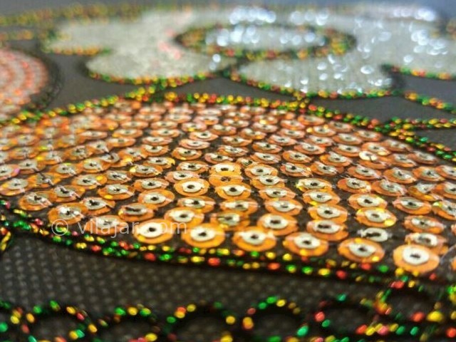 عکس شماره 15 - صنایع دستی اصفهان