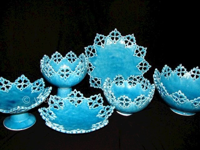 عکس شماره 19 - صنایع دستی اصفهان