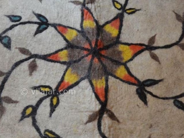 عکس شماره 21 - صنایع دستی اصفهان