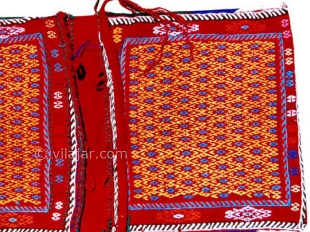 عکس شماره 4 - سوغات و صنایع دستی کرمان