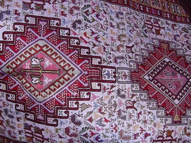 عکس شماره 8 - سوغات و صنایع دستی کرمان