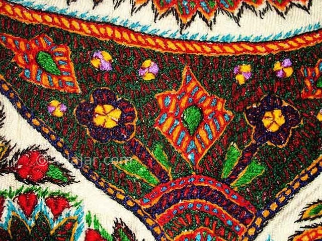 عکس شماره 9 - سوغات و صنایع دستی کرمان