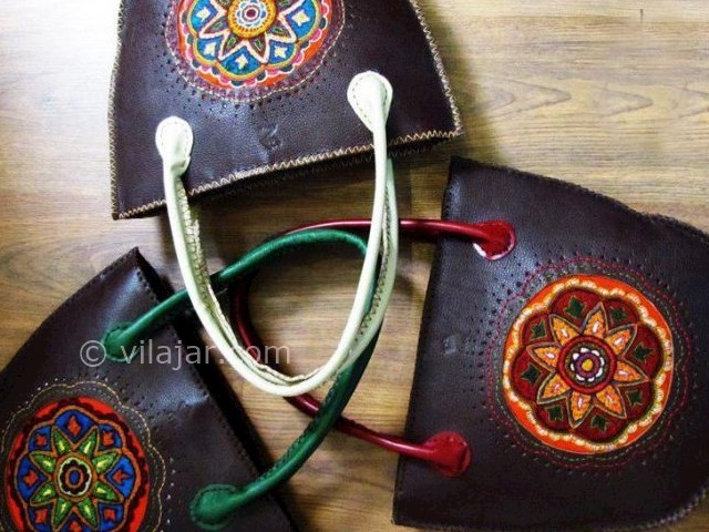 عکس شماره 10 - سوغات و صنایع دستی کرمان