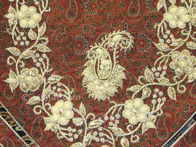 عکس شماره 11 - سوغات و صنایع دستی کرمان