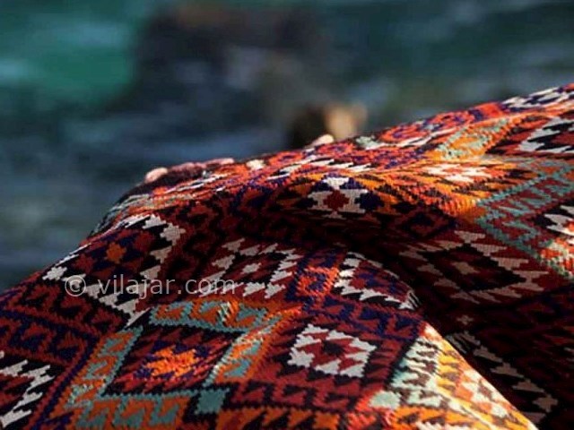 عکس شماره 12 - سوغات و صنایع دستی کرمان