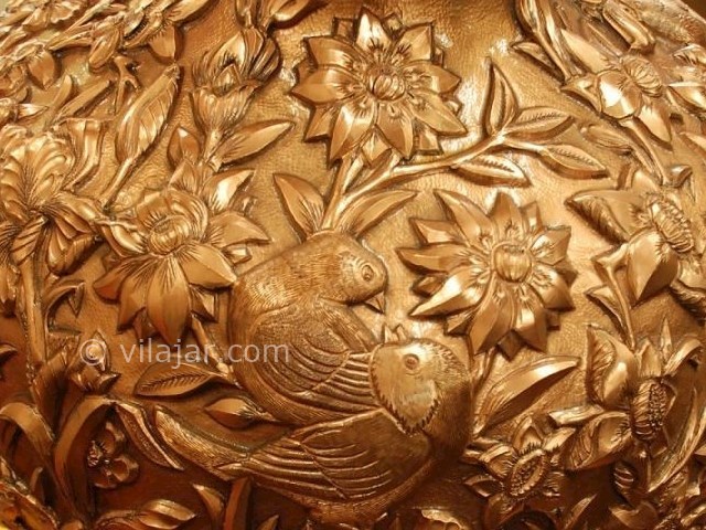 عکس شماره 14 - سوغات و صنایع دستی کرمان