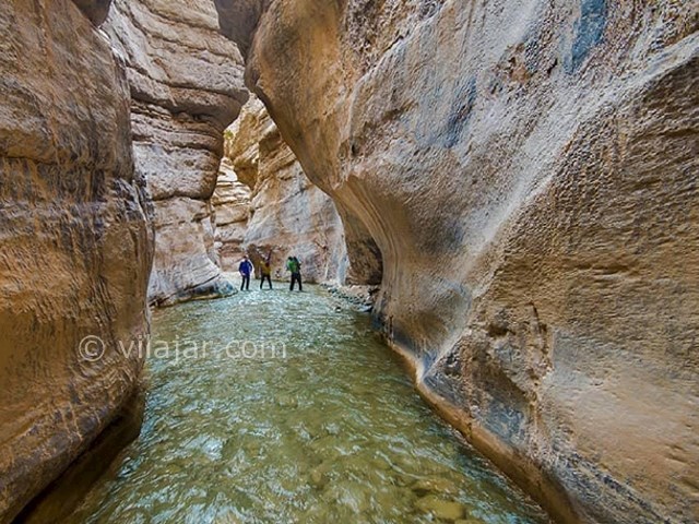عکس شماره 5 - تنگه هِلت پلدختر لرستان