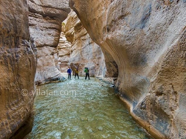 عکس شماره 6 - تنگه هِلت پلدختر لرستان