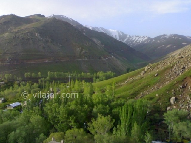 عکس شماره 5 - دشت میشان همدان