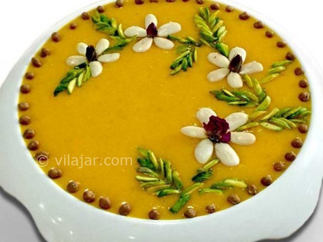 عکس شماره 3 - سوغات خوراکی های همدان