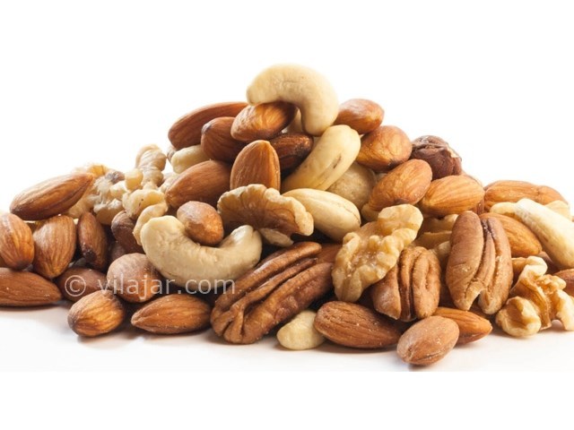 عکس شماره 5 - سوغات خوراکی های همدان