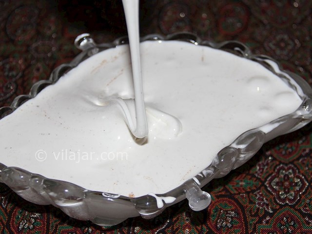 عکس شماره 6 - سوغات خوراکی های همدان