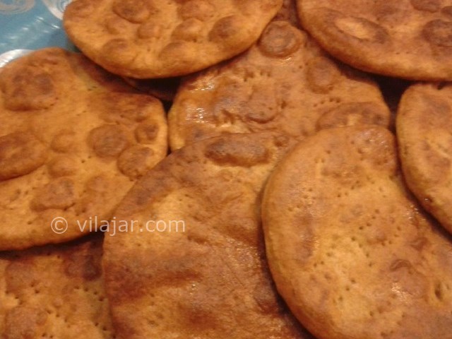 عکس شماره 7 - سوغات خوراکی های همدان