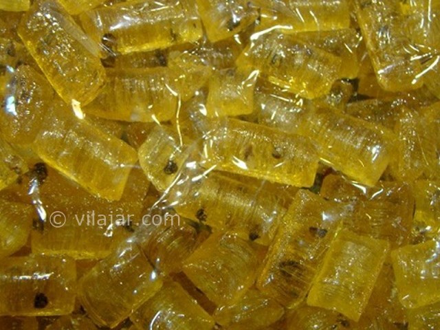 عکس شماره 10 - سوغات خوراکی های همدان