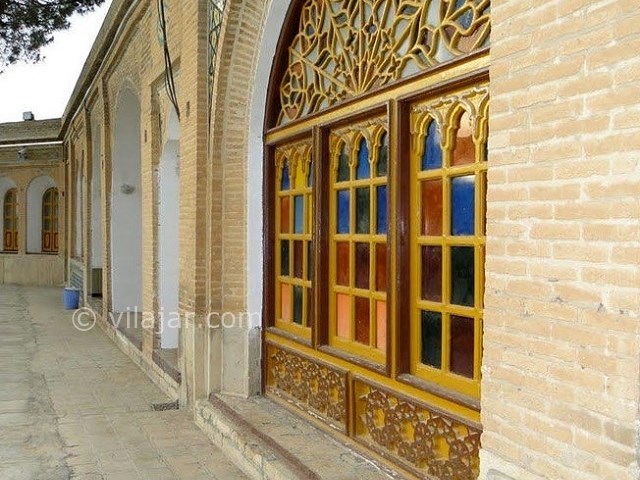 عکس شماره 4 - قلعه والی ایلام