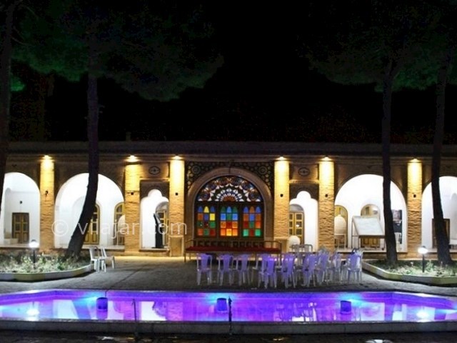 عکس شماره 5 - قلعه والی ایلام