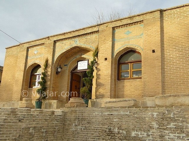 عکس شماره 6 - قلعه والی ایلام