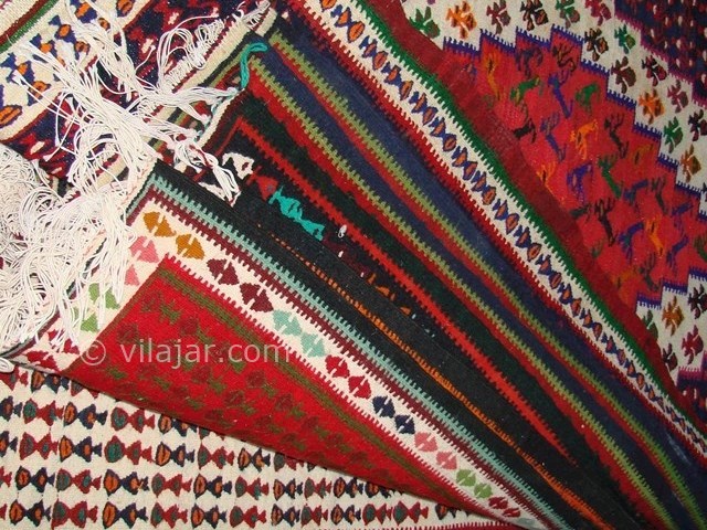 عکس شماره 9 - صنایع دستی بوشهر