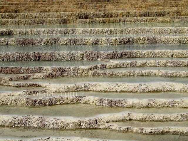 عکس شماره 7 - چشمه های باداب سورت