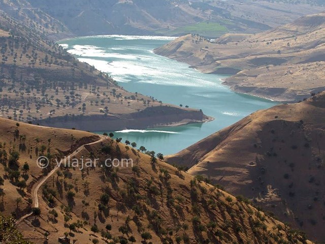 عکس شماره 3 - دهکده گردشگری زراس