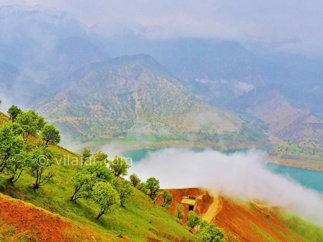 عکس شماره 5 - دهکده گردشگری زراس