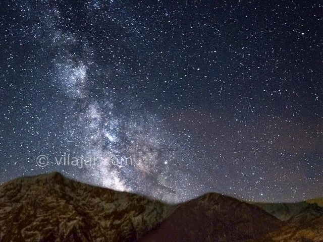 عکس شماره 3 - ییلاق خشواش آمل