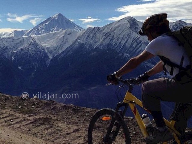 عکس شماره 5 - ییلاق خشواش آمل