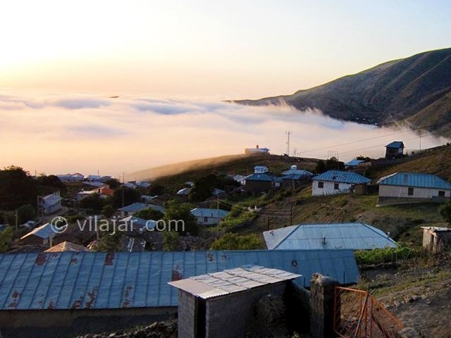 عکس شماره 6 - ییلاق خشواش آمل