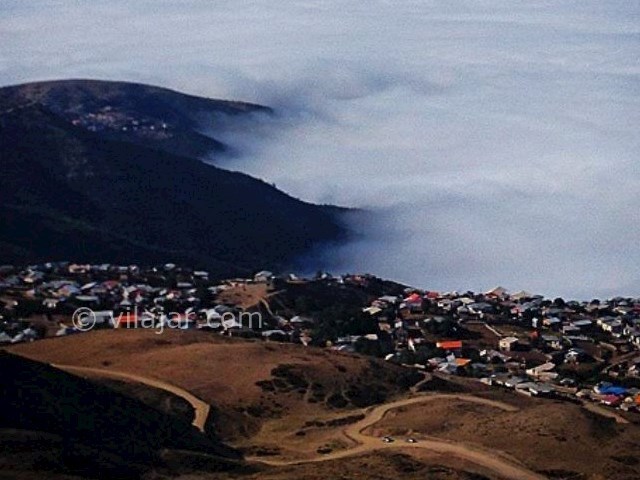 عکس شماره 7 - ییلاق خشواش آمل