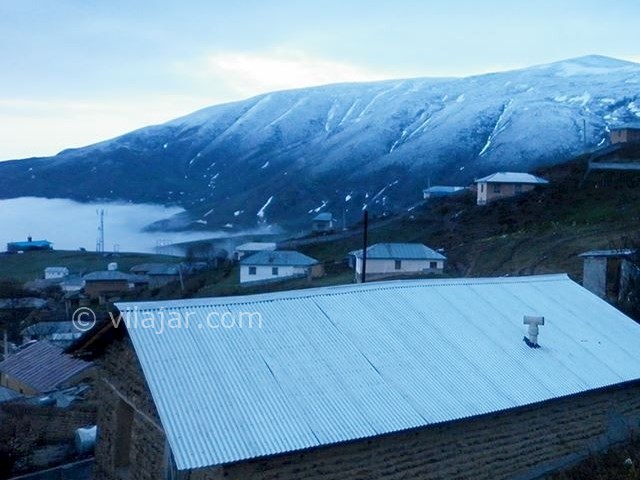 عکس شماره 9 - ییلاق خشواش آمل