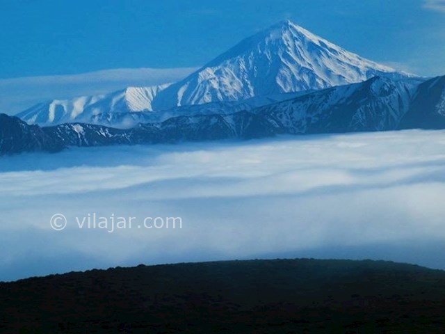 عکس شماره 10 - ییلاق خشواش آمل